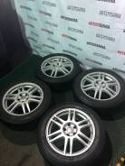 Bridgestone. 7.5x18", 5x114.30, ET42, ЦО 73,0 мм.