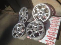 K&K. x15, 5x114.30, ET68