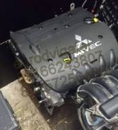 Двигатель Mitsubishi Outlander XL 2.4L 4B12 3 месяца гарантии