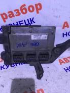 Блок управления двс. Honda Fit, GE9, GE, GE6, GE8, GP1, GP4, GE7 Двигатели: L15A, L13A, LDA, LEA