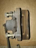 Суппорт тормозной. Infiniti G35, V35 Nissan Skyline, HV35, NV35, PV35, V35 Nissan Stagea, HM35, M35, NM35, PM35, PNM35 Двигатели: VQ35DE, VQ25DD, VQ30...