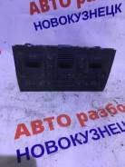 Блок управления климат-контролем. Audi A4