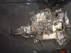 Двигатель в сборе. Toyota Regius Ace Toyota Hiace Toyota T.U.V Двигатель 2RZE