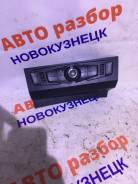 Блок управления климат-контролем. Audi A4