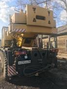 Liebherr LTM 1050-3.1. Продам автокран LTM-1050, 11 150 куб. см., 50 000 кг., 38 м.