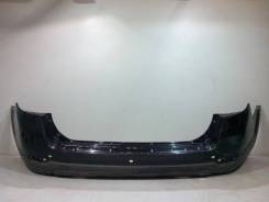 Бампер. Chevrolet Captiva, C100 Двигатели: 10HM, Z24SED