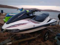 Yamaha FX HO. 160,00 л.с., Год: 2005 год