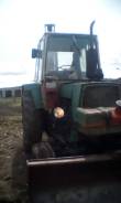 ЮМЗ 6КЛ. Продам трактор ЮМЗ