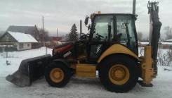 Caterpillar 428E. Продается Экскаватор-погрузчик САТ 428Е, 1,30 куб. м.