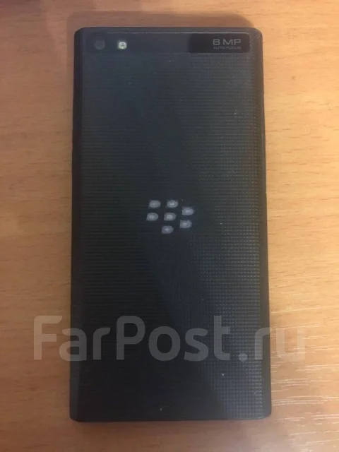 BlackBerry Leap. �/�, ������, 3G ����