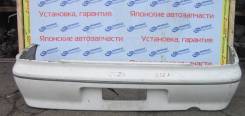 Бампер Mitsubishi Lancer, задний