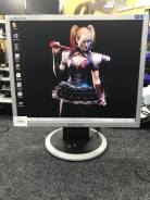 Samsung. 17", технология ЖК (LCD)