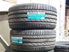 Bridgestone Dueler H/P Sport Run Flat. Летние, без износа, 4 шт. Под заказ