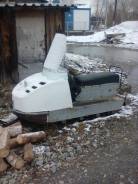Русская механика Буран А. исправен, без птс, с пробегом