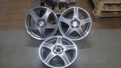 TGRACING. 6.5x16", 5x100.00, ET38, ЦО 65,0 мм.