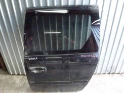 Дверь боковая. Chrysler Voyager, GS, RG Двигатели: EDZ, EGA, ENR, R425, R428