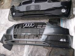 Бампер. Audi A5