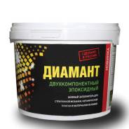 Затирки эпоксидные.