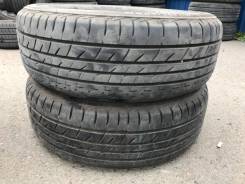 Bridgestone Playz RV. Летние, 2016 год, 5 %, 2 шт