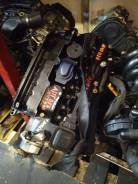 Двигатель в сборе. BMW M3, E46, E90 BMW 3-Series, E46, E90 BMW 5-Series, Е39 BMW X3 Двигатели: M47D20, M47D20TU, M47D20TU2