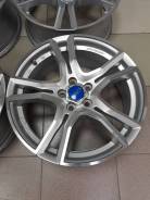 OZ Racing Adrenalina. 7.0x17", 5x100.00, ET48, ЦО 68,0 мм.
