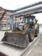 Caterpillar 434E. Погрузчик-экскаватор CAT 434 E, 1,20 куб. м.