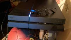 Sony PlayStation 4