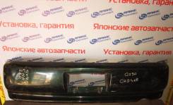 Бампер Toyota Chaser, задний