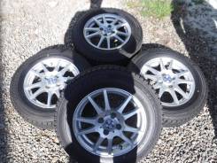 G-Mach. 5.5x14", 4x100.00, ET38, ЦО 73,0 мм.