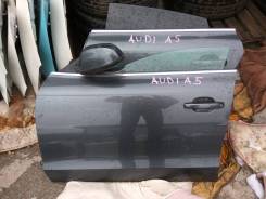 Дверь боковая. Audi A5