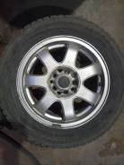 Futek. 6.5x15", 5x100.00, ET38
