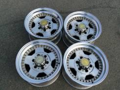 Lodio Drive. 8.5x16", 3x98.00, 6x139.70, ET4, ЦО 110,0 мм.