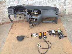 Подушка безопасности. Kia Rio, JB Двигатель G4EE