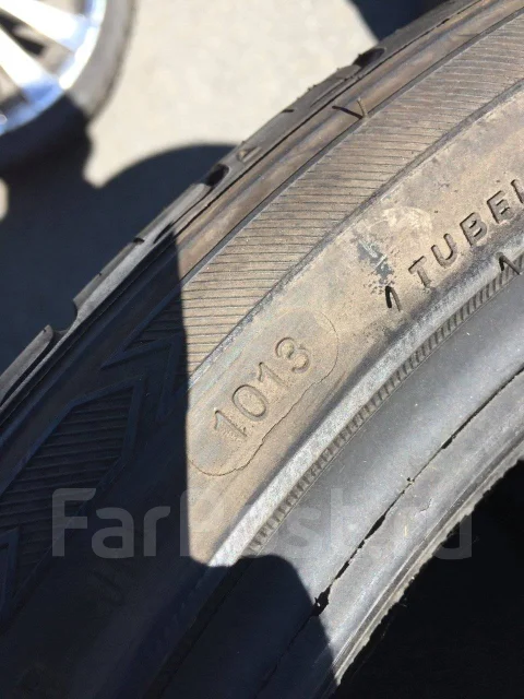Rotalla F106. ������, 2013 ���, ����� ����