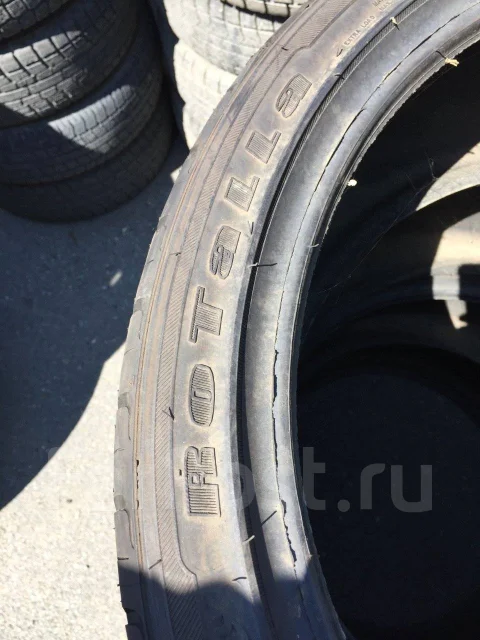 Rotalla F106. ������, 2013 ���, ����� ����
