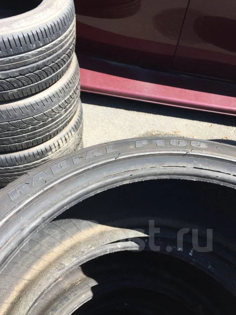 Rotalla F106. ������, 2013 ���, ����� ����