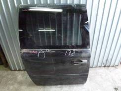 Дверь боковая. Chrysler Voyager, GS, RG Двигатели: EDZ, EGA, ENR, R425, R428