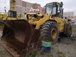 Caterpillar. Продам фронтальный погрузчик CAT 950F, Дизельный, 3,30 куб. м.