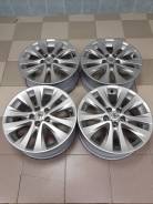 Toyota. 7.5x18", 5x114.30, ET45, ЦО 60,0 мм.
