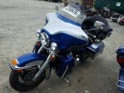 Harley-Davidson Electra Glide Ultra Classic FLHTCU. 1 600 куб. см., исправен, птс, без пробега. Под заказ