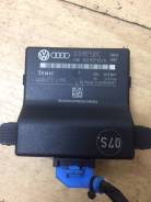 Блок иммобилайзера. Volkswagen Passat, 3C2, 3C5 Двигатели: AXX, AXZ, BKC, BKP, BLF, BLP, BLR, BLS, BLV, BLX, BLY, BMA, BMB, BMP, BMR, BPY, BSE, BSF, B...