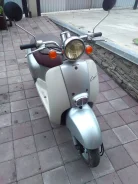 Honda Giorno Crea. 49����. ��., ��������, ��� ���, ��� ������� ����