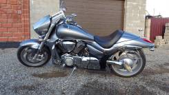 Suzuki Boulevard M109R. 1 800 куб. см., исправен, птс, с пробегом. Под заказ