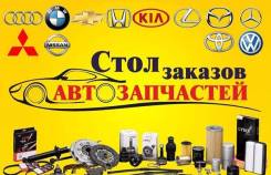 Запчасти на заказ