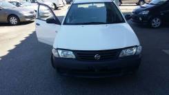 Nissan AD. VGY11, QG18DEN