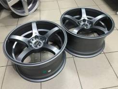 ProDrive. 9.0x17", 5x114.30, ET30, ЦО 73,1 мм.