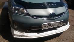 Обвес кузова аэродинамический. Toyota Prius, ZVW30, ZVW30L