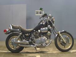 Yamaha Virago XV 750. 750 куб. см., исправен, птс, без пробега. Под заказ