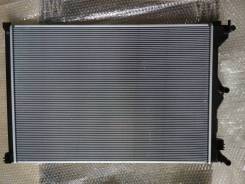 Радиатор интеркулера. Lexus RX350, AGL20, AGL25 Lexus RX450h, AGL20, AGL25 Lexus RX200t, AGL20, AGL20W, AGL25, AGL25W Двигатель 8ARFTS