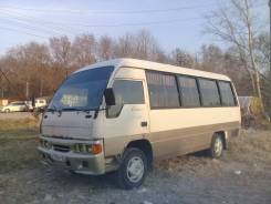 Hyundai Chorus. Продам автобус , 3 298 куб. см., 18 мест